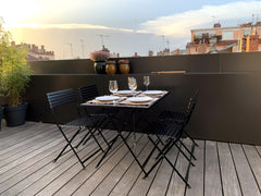 En plein coeur de La Croix-rousse, l'un des quartier les plus prisés de Lyon, Ma  Les toits de La Croix-rousse Entire rental unit vacation rental 46887469