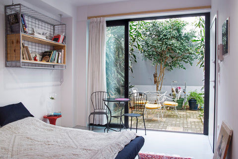 A cute studio, perfect for 1-2 persons, in the heart of Gazi!! You have all the  Athens, Attica, Greece Perfect mini studio Entire condo vacation rental 23836984