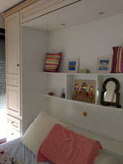 An elegant apartment 5 minutes walking distance to parks- Bois de Vincennes  and Los Altos, CA Beautifully equipped apartment in Paris Private room in condo vacation rental 6781344