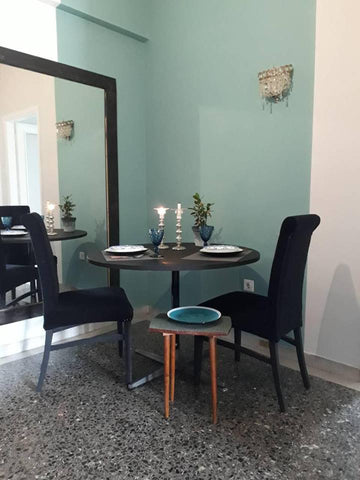 A stylish spacious flat 55sq.m. on the 5th floor in the centre of Athens located GR Stylish flat next to Archaeological Museum Athens Entire rental unit vacation rental 34735432