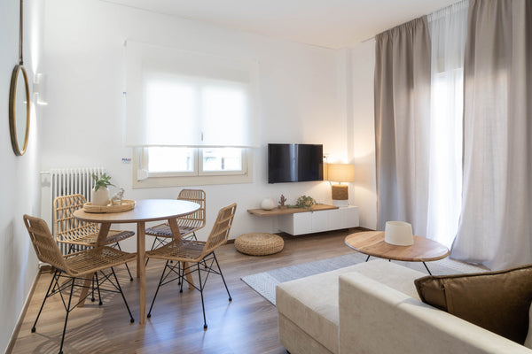 Welcome to our Urban Boho apartment, located in one of the hippest residential a Athens, Greece Urban apartment walk to the sightseeings of Athens Entire rental unit vacation rental 47574107