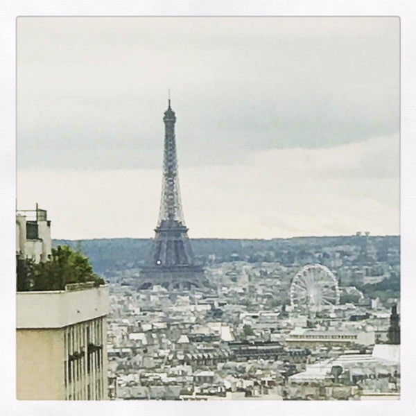 Located in front Buttes Chaumont Park, and near Belleville, the hipster hood.<br Paris, France Premium renovated spacious flat 1 bedroom Entire rental unit vacation rental 18235536