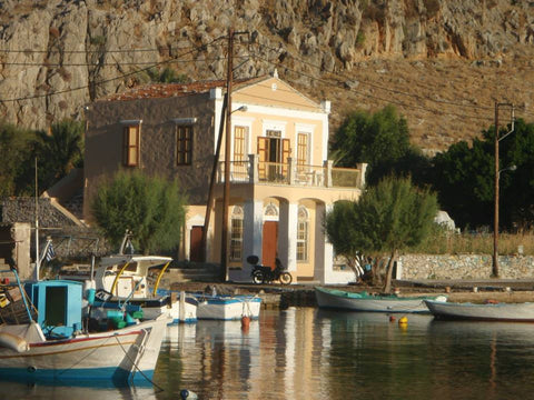 MILIAS HOUSE, LITERALLY ON THE BEACH<br /><br />The latest super news for Milias Athens, Greece MILIAS HOUSE, SYMI, PEDI. Entire home vacation rental 3118732