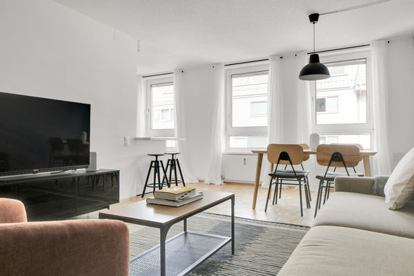 Discover the best of Vienna, with this two-bedroom 7th district - Neubau apartme Vienna, Austria Neubau 2BR w/ Balcony & Elevator, nr U6 Entire rental unit vacation rental 704906366862856902