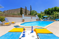 If you're after a real taste of Greece, look no further! Villa Capri Crete is lo  Villa Capri Entire villa vacation rental 44141997