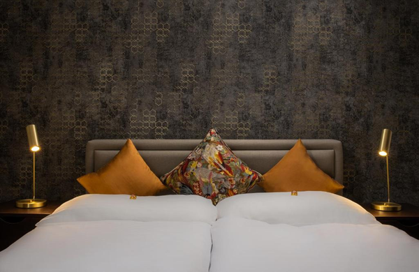 Our coveted Abieshomes Serviced Apartments - Schönbrunn<br />are only a few minu Vienna, Austria Apartment mit 2 Schlafzimmern, Balkon/ Terrasse Entire serviced apartment vacation rental 588970707657320571