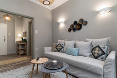 Set 700 m from Acropolis Museum and less than 1 km from Odeum of Herodes Atticus Greece Absolute Athens VIII Entire rental unit vacation rental 34332172