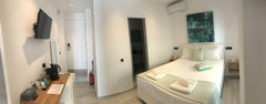 Antica Canea Luxury Rooms: Six exclusively furnished rooms are available for the Chania, Greece Antica Canea, Harbor-Room, Venetian Harbor Private room in serviced apartment vacation rental 43637770