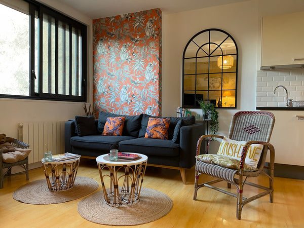 Apartement 50sq for rent Bordeaux - Chartrons<br /><br /><b>The space</b><br />A  Beautiful apartment beautifully decorated for 4 on Entire rental unit vacation rental 40048854