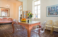 Our recently renovated house is situated in the centre of Heraklion, the capital Heraklion, Greece Stylish House in Heraklion, Crete Entire home vacation rental 1409719