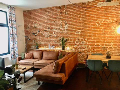 A perfect place to spend a few days as a tourist or longer for professionals or  Brussels, Belgium Cozy Appartment on quiet street in city center Entire condo vacation rental 37410508