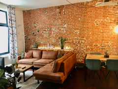 A perfect place to spend a few days as a tourist or longer for professionals or  Brussels, Belgium Cozy Appartment on quiet street in city center Entire condo vacation rental 37410508