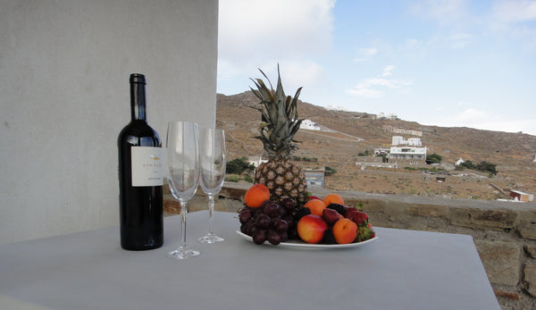 Megusta will be your base to discover the beauties of Mykonos. Comfortable studi Greece Megusta Mykonos 2 Entire rental unit vacation rental 643844376458582394