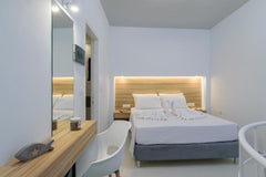 Notus Hotel is a charming property - recently renovated in the heart of Chania T Chania, Greece Notus Maisonette Old Town Chania Room in boutique hotel vacation rental 42066219