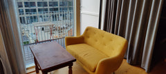 Cozy newly built 40 square meter apartment in the middle of Copenhagen. The apar Aalborg, Denmark Newly built minimalist penthouse in center of CHP Entire condo vacation rental 53237394