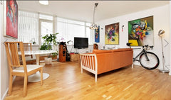 CPR registration on this address is possible.<br /><br />Two new videos of my ap Copenhagen, Denmark Peaceful, 28 m2 porch, 300 m to "Citycenter Metro" Entire rental unit vacation rental 11235411