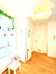 Deine Unterkunft liegt im Trendviertel Wien!<br />Der 7. Bezirk Wiens verzaubert Vienna, Austria Ursula Rosé Collection 1 Private room in serviced apartment vacation rental 654877926087972286