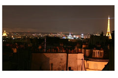 The best way to enjoy Paris !<br /><br />Just near the Moulin Rouge and the Mont Paris, France Moulin Rouge, view of Eiffel Tower Entire rental unit vacation rental 1530250