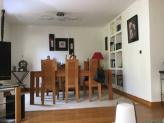 Appartement spacieux de 100m2 avec un vaste séjour, expo sud pour la pièce de vi Lyon, France Grand appartement, FÊTE DES LUMIÈRES 2019 Entire condo vacation rental 37867324