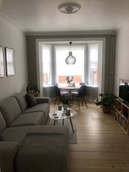 Cozy Scandinavian apartment with everything you need in the Nørrebro, only 5 min Copenhagen, Denmark Cozy Scandinavian apartment Entire rental unit vacation rental 49679280