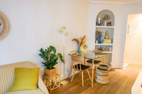 Beautiful apartment, both comfortable, warm and spacious. It will be perfect for Paris, France Beautiful modern apartment near Pigalle Entire rental unit vacation rental 23855935