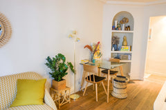 Beautiful apartment, both comfortable, warm and spacious. It will be perfect for Paris, France Beautiful modern apartment near Pigalle Entire rental unit vacation rental 23855935