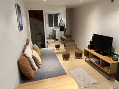 Bienvenue chez moi,<br />J'ai le plaisir de vous accueillir dans mon charmant ap Paris, France Charmant 2 pièces en plein cœur de Paris avec Wifi Entire rental unit vacation rental 11329736