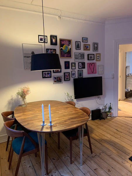 Dejlig, dele- eller børnevenlig toværelseslejlighed på Amagerbro. To værelser på Copenhagen, Denmark Dejlig dele- eller børnevenlig 2-værelses :) Entire rental unit vacation rental 40539820