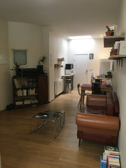 I rent my apartment of 40m² in the heart of Brussels, Sainte-Catherine. The area Rennes, France Appartement cosy en plein coeur de Bruxelles Entire rental unit vacation rental 53104513
