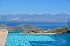 La Villa-Havgas est une maison d'architecte neuve  de 300 m2, 5 chambres (3 avec  La Villa-Havgas Entire villa vacation rental 50465311