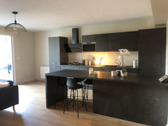 <b>The space</b><br />Tout l’appartement est privatisé rien que pour vous, y com Chaponnay, France Appartement cosy secteur Part Dieu Entire condo vacation rental 38708379