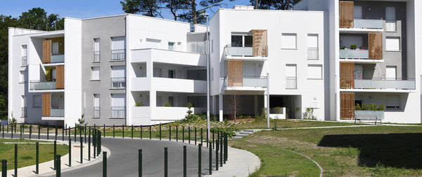 Je propose la location de l'appartement en intégralité la  chambre d’amis sera f Gradignan, France Appartement proche bordeaux avec parking sécurisé Entire condo vacation rental 26486518