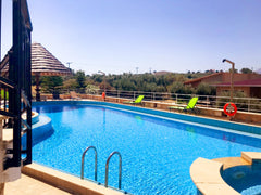 we are a specialized holiday company that focus on the culture aspects along the  Independent Bungalow 5 Entire bungalow vacation rental 45776190
