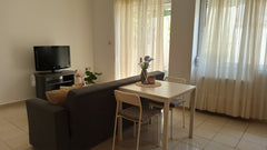 Enjoy your stay in this cozy flat which is located very close to the center, Air Heraklion, Greece Cozy Flat in Heraklion close to the Airport/Port Entire condo vacation rental 622474727626051339