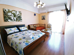 Welcome to Athens Neoclassical, a cozy and homey apartment located at the center GR Athens Neoclassical Entire condo vacation rental 52590734
