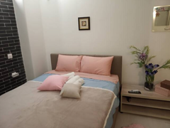 Ergonomic design, full renovated construction (2017) , within a fully organized  Athens, Attica, Greece CKBSM Athens center apartment Entire condo vacation rental 49606092