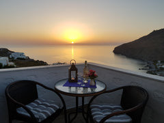 enjoy-patmos <br />Die SeaView Apartments befinden sich in ruhiger Lage auf mitt Greece Sea View Apartments by Susi&Sofia 1 /2 /3 Entire rental unit vacation rental 14630870