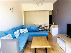 The apartment is fully equipped in order to fulfill the needs of the every trave GR Cozy apartment in the heart of  Athens Entire condo vacation rental 592464198562425661