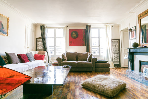 Au centre de Paris <br />3 chambres <br />Tres grand séjour de 40 m2 <br />Très  Paris, France Wonderful apt in the heart Bastille Entire rental unit vacation rental 1149809