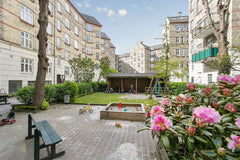 Close to city centre, metro and water Copenhagen, Denmark Islandsbrygge, close to city center Private room in rental unit vacation rental 2236203
