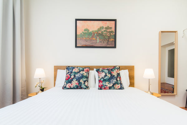 The most interesting places in Prague are only a short walk away from the Appart Prague, Czechia Quaint Brilliant Apartment in City Center Entire rental unit vacation rental 17274978