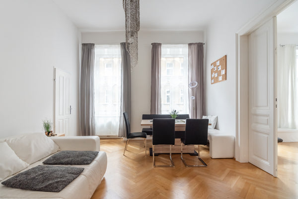 Welcome to our appartement HAPPY VIENNA <br /><br />Our friendly, fully equipped Vienna, Austria Large Apartment HAPPY Vienna 110m*2 Entire condo vacation rental 19176899