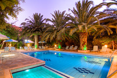 Sunrise hotel in South Crete is the ideal place for families with young children Rethimnon, Greece Sunrise - Standard Room Sea View Room in hotel vacation rental 49896572