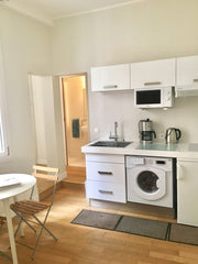 Montorgueuil- Au cœur de la capital, un studio en parfait état et bien équipés,  Paris, France Studio en  plein cœur du quartier Montorgueuil. Entire rental unit vacation rental 20867989