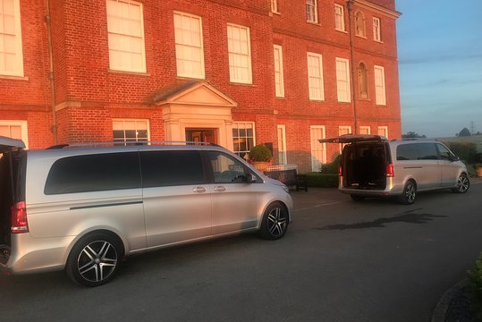 Private transfer Southampton cruise terminal to Heathrow airport via Stonehenge Private Tours and Travel Guide Europe London CITY Southampton Destination Tour