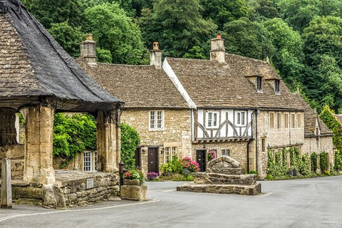 Private Day Tour from Bath to the Captivating Cotswolds with Pickup  Private Tours and Travel Guide Europe London CITY Bath Destination Tour Europe London CITY Bath