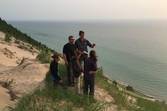 Private Frankfort Michigan Outdoor Tour  Private Tours and Travel Guide America Detroit CITY Frankfort Destination Tour