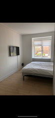 Nyd det simple liv i denne fredelige og centralt beliggende bolig. Copenhagen, Denmark Dejlig lejlighed i København Entire condo vacation rental 655793181544663048