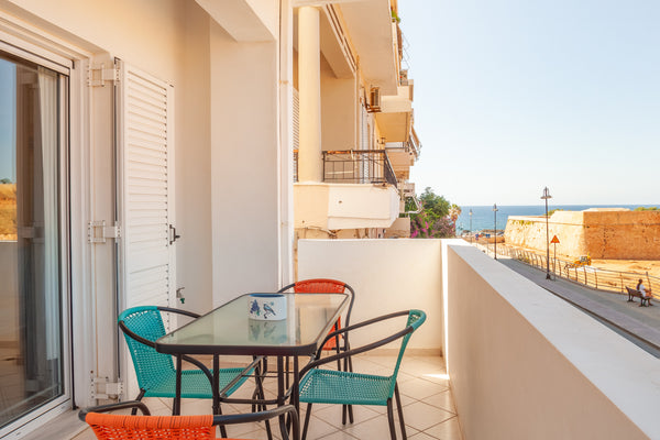 Located in Hania city, F.V.C is the absolute condo, if you are fond of the Old V Chania, Greece Fossato Veneziano Caloroso Entire condo vacation rental 33788728