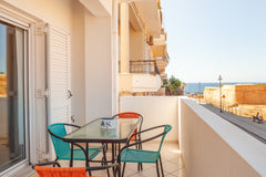 Located in Hania city, F.V.C is the absolute condo, if you are fond of the Old V Chania, Greece Fossato Veneziano Caloroso Entire condo vacation rental 33788728